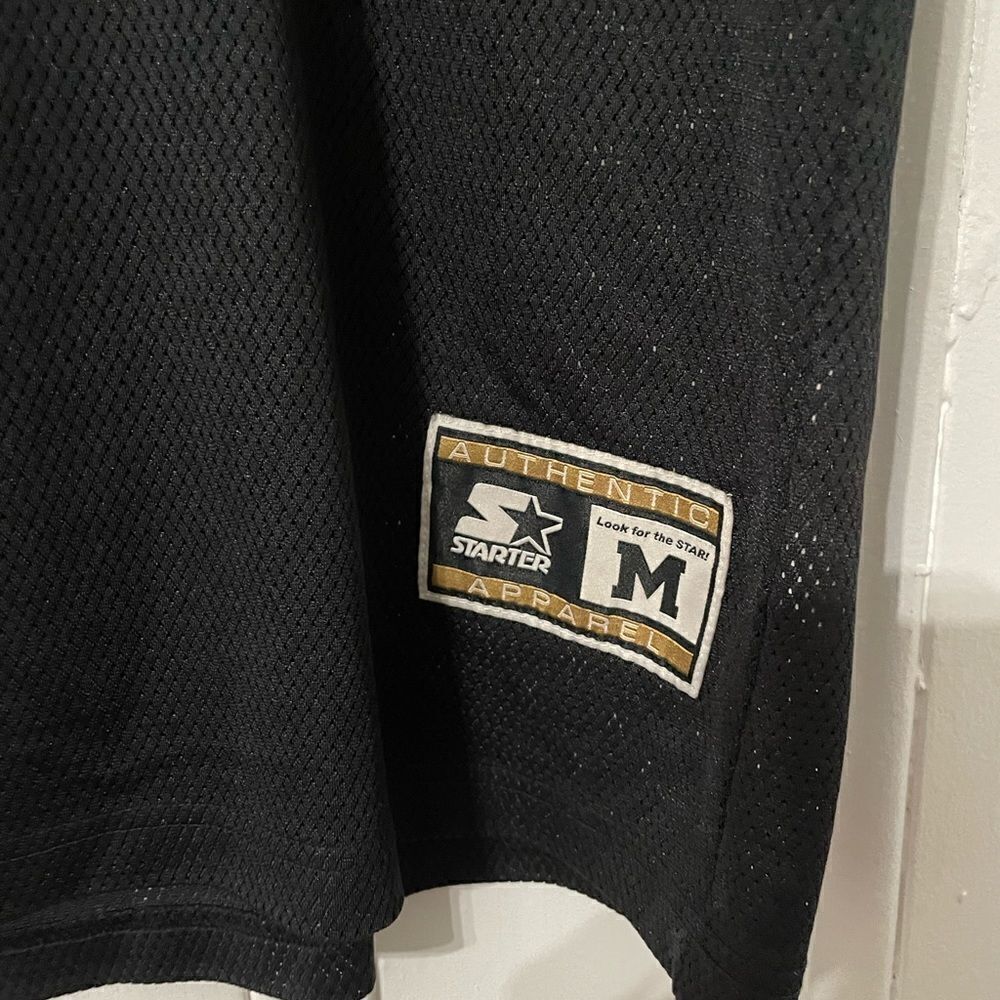 Toronto Raptors football mesh jersey - Picture 3 of 10